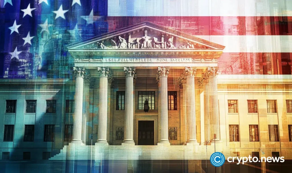 Fed holds rates steady as Bitcoin stalls and gold gains Fed holds rates steady as Bitcoin stalls and gold gains - 1