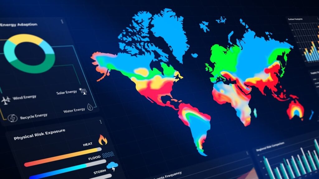 Kweather and Flare Build On-Chain Weather Finance Pilot With Potential XRP Integration Kweather and Flare Build On-Chain Weather Finance Pilot With Potential XRP Integration