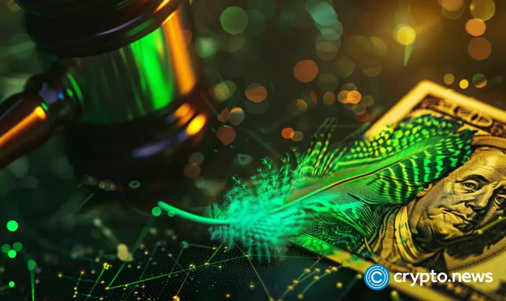 Robinhood Chain threatens Base as daily transactions surge to 7.6 million - 1