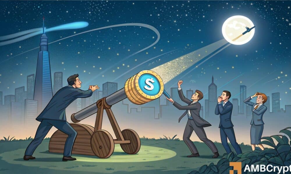 Solana price prediction – How high will SOL go in 2025? Solana price prediction - How high will SOL go in 2025?