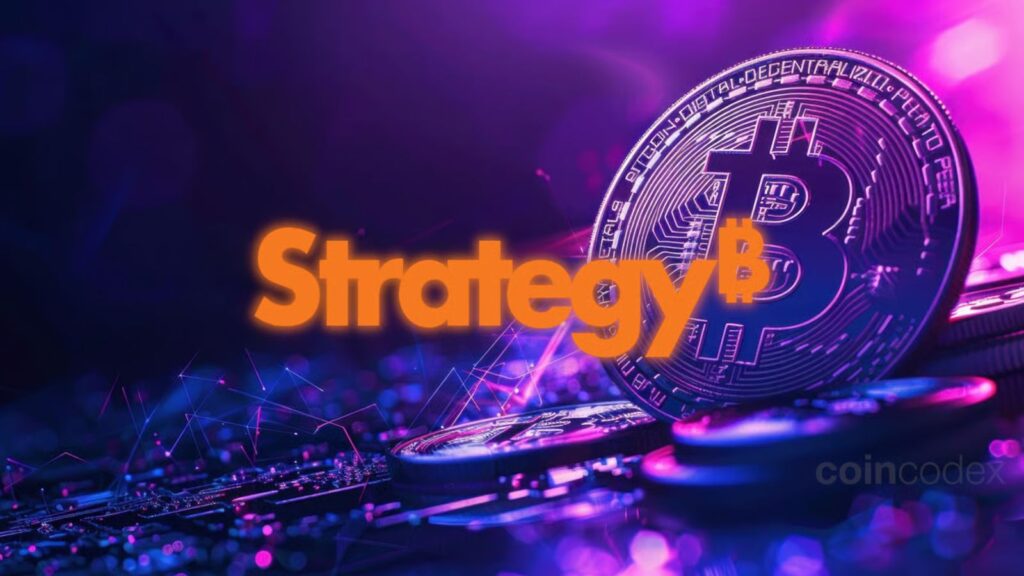 TD Cowen Slashes MSTR Stock Price Target by 35% as Bitcoin Outlook Weakens TD Cowen Slashes MSTR Stock Price Target by 35% as Bitcoin Outlook Weakens