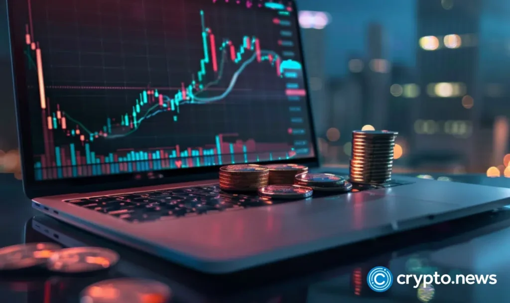 Tokenized stocks reach 752K holders as Robinhood leads - 1