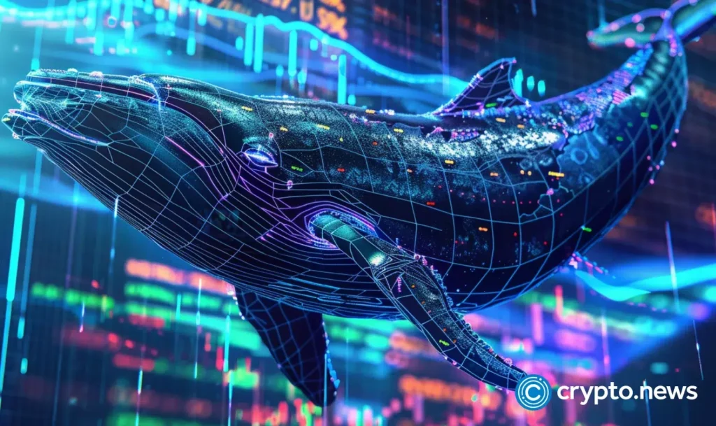 Bitcoin whale moves $86M after 11 years of dormancy Bitcoin whale moves $86M after 11 years of dormancy - 1