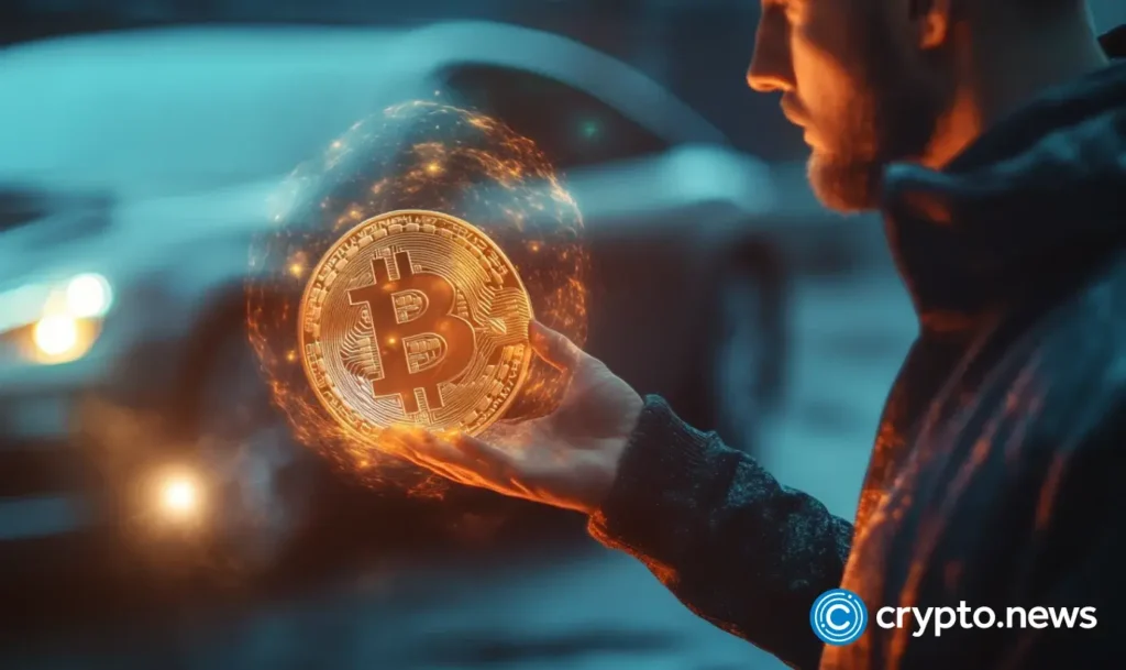 Bullish provides USD.AI $100M facility for GPU loans - 1