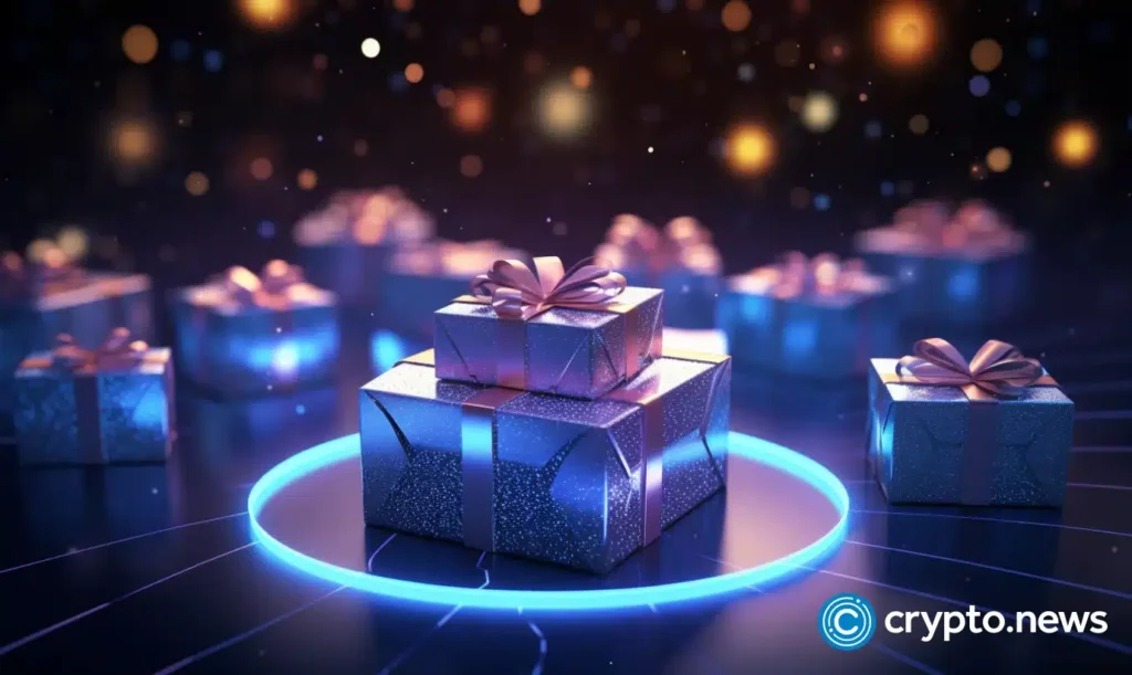 Nigel Farage faces renewed probe over $6.7m crypto-linked gift - 1