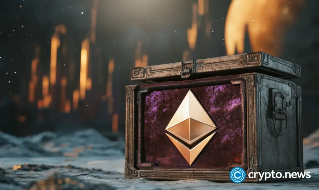 SharpLink opposes Ethereum plan to cut staking yield to zero - 1