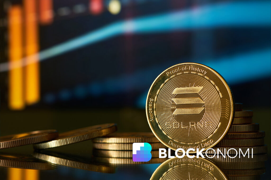Solana Price Eyes $100 as SOL Breakout Tests Key $78 Resistance