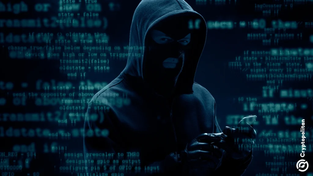 Term Labs lost $8.5M in a governance exploit