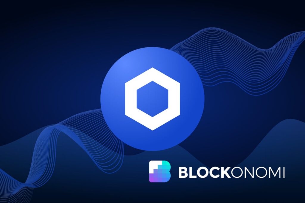 Chainlink Partnership Brings CCIP Tools to Infosys Customers Chainlink Partnership Brings CCIP Tools to Infosys Customers