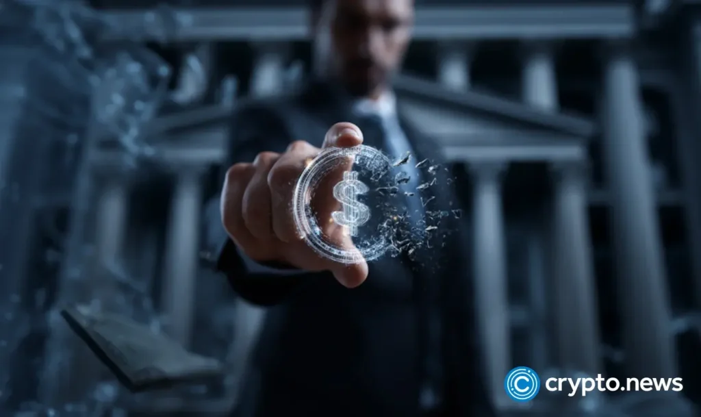Fed proposes GENIUS Act rules for stablecoin reserves and bank issuers - 1