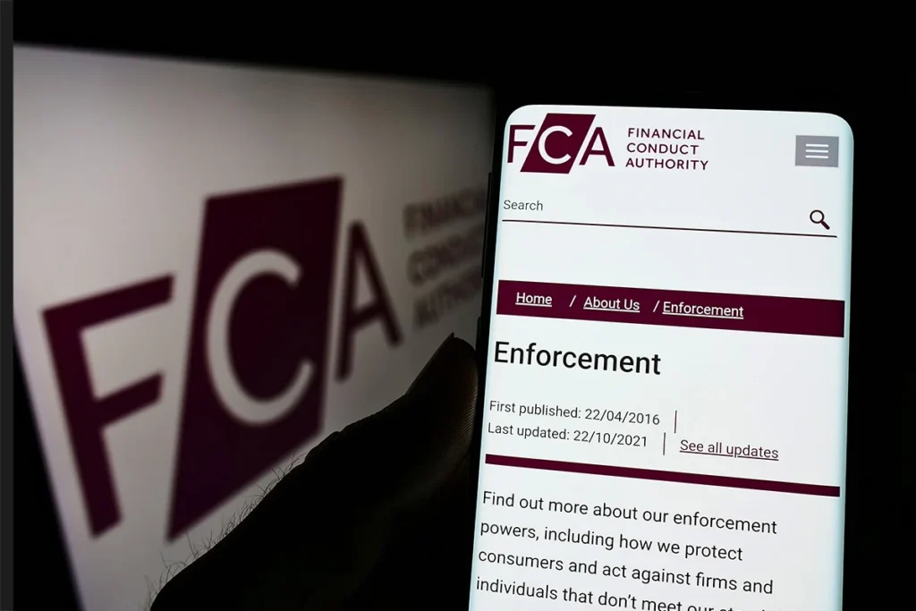 UK FCA Starts Crypto Approval Process With Key Deadline Ahead UK FCA Starts Crypto Approval Process With Key Deadline Ahead