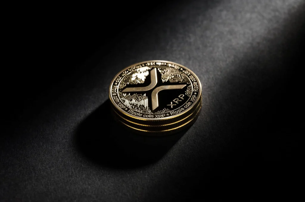 XRP Price Prediction Targets $60 From Decade Long Chart Pattern