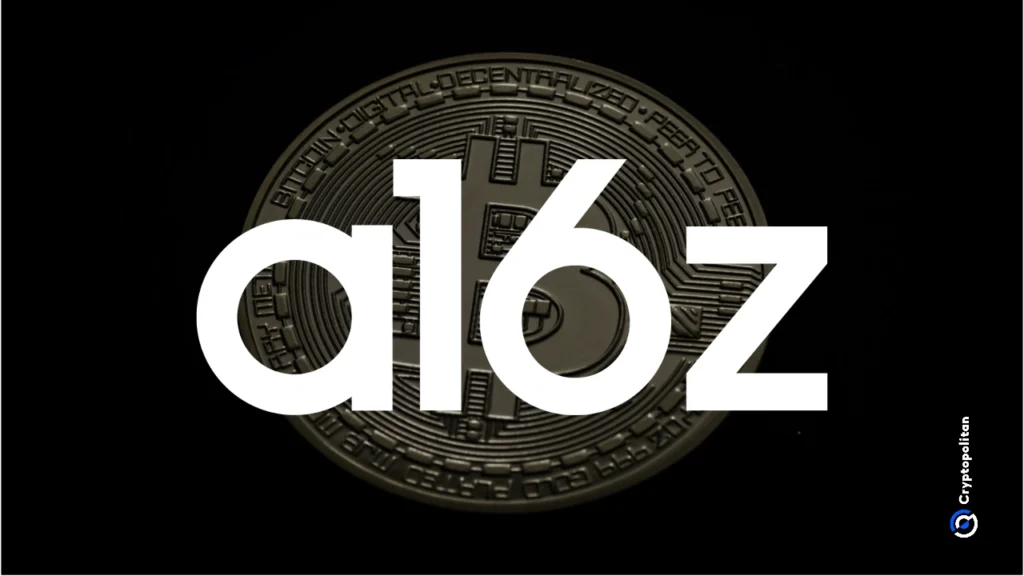 a16z says blockchain's next test is fair execution, not raw speed