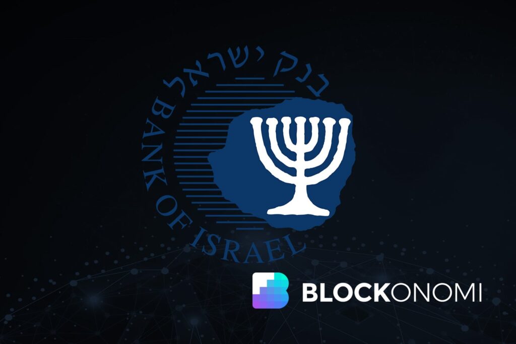 Bank of Israel Rejects Netanyahu Blockchain Sanctions Plan Bid Bank of Israel