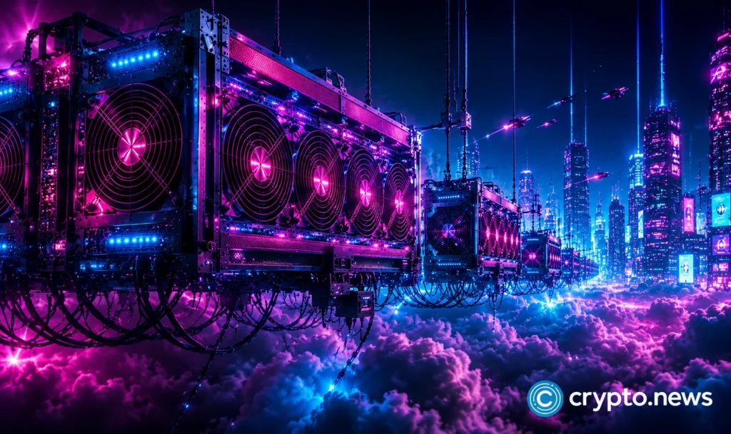 Bitcoin output falls at CleanSpark and BitFuFu as Canaan holds steady - 1