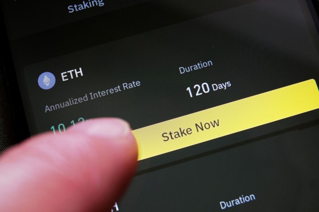 Crypto Staking Statistics 2026: Can You Live Off Staking Rewards? Crypto Staking Statistics 2026: Can You Live Off Staking Rewards?