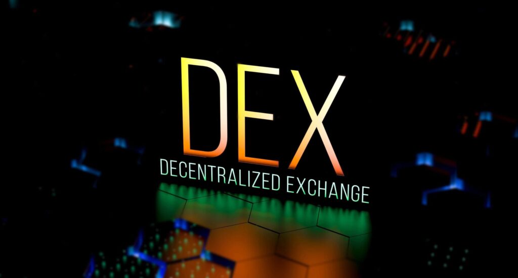 DEX Statistics 2026: Volume, Market Share and Perp Data