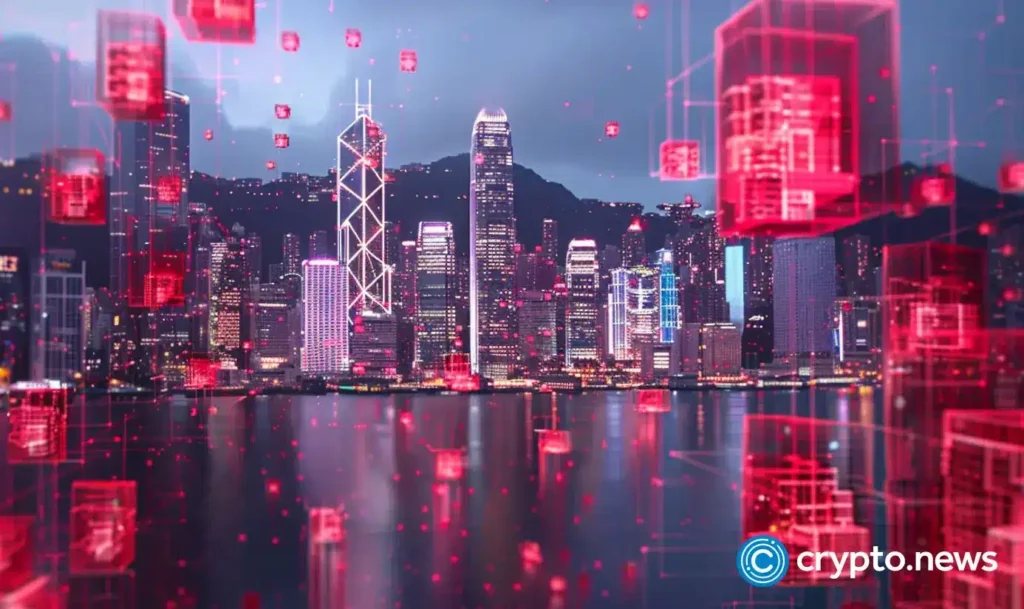 Hong Kong warns unlicensed payment platforms of enforcement - 1