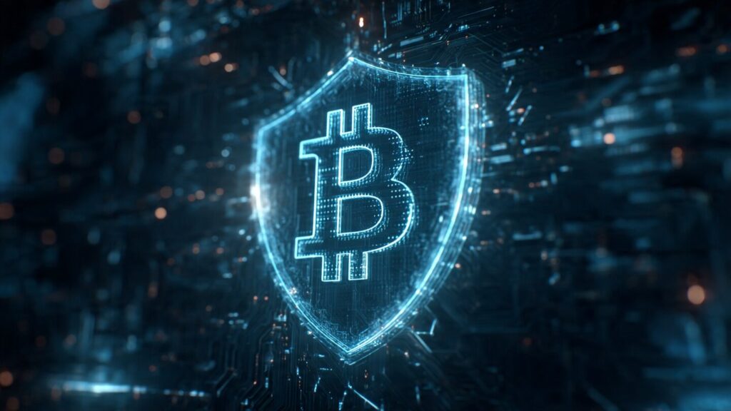 UNDP And BGA Launch Public-Service Cybersecurity Plan Bitcoin